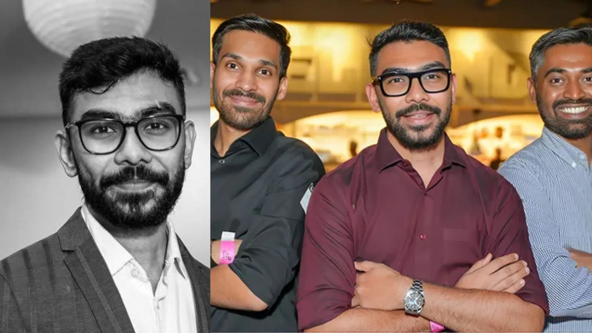 Tanmay Sagar (Tech Entrepreneur & Executive), Wiki, Age, Biography, Relationship Status, Family, Lifestyle, Hobbies, & More…
